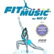 Fit Music for Wii U