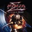 Ninja Gaiden Sigma Plus