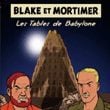 Blake and Mortimer: The Tables of Babylon