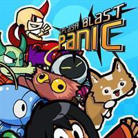 Splash Blast Panic