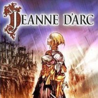 Jeanne d'Arc