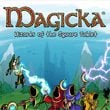 Magicka: Wizards of the Square Tablet