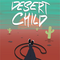 Desert Child