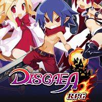 Disgaea RPG