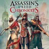 Assassin's Creed Chronicles: Trilogy