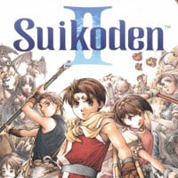 Suikoden II