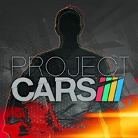 Project CARS