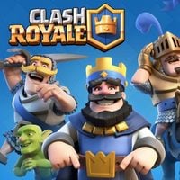 Clash Royale