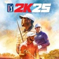 PGA Tour 2K25