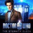 Doctor Who: The Eternity Clock