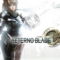 AeternoBlade