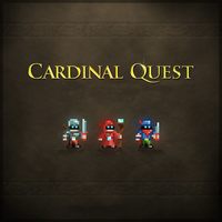 Cardinal Quest