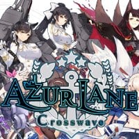 Azur Lane: Crosswave