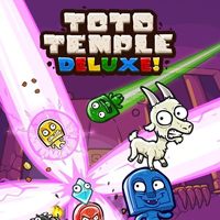 Toto Temple Deluxe