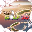 Flick Golf 3D