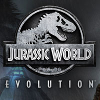 Jurassic World Evolution