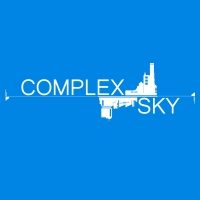 Complex Sky