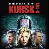 Undercover Missions: Operation Kursk K-141