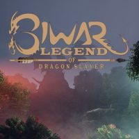 Biwar: Legend of Dragon Slayer