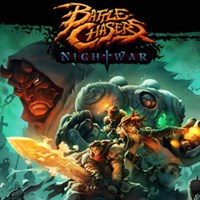 Battle Chasers: Nightwar