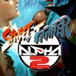 Street Fighter Alpha 2