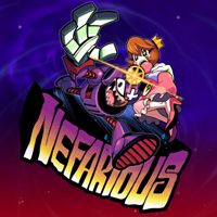 Nefarious