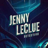 Jenny LeClue: Detectivu (AND)