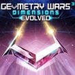 Geometry Wars 3: Dimensions Evolved