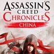 Assassin's Creed Chronicles: China