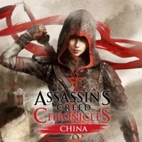 Assassin's Creed Chronicles: China