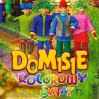 Domisie: Kolorowy Świat