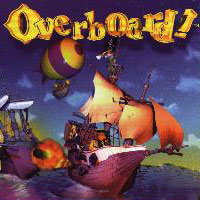 Overboard! (PS1)