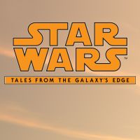 Star Wars: Tales from the Galaxy's Edge