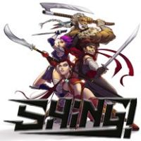 Shing!
