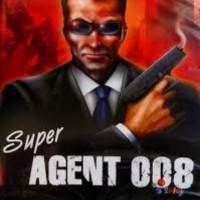 Super Agent 008