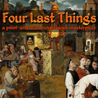 Four Last Things