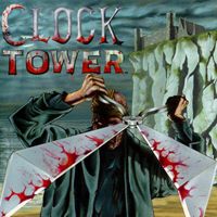 Clock Tower (PS1)