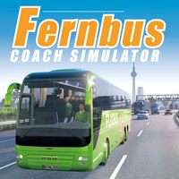 Fernbus Simulator