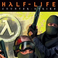 Half-Life: Counter-Strike