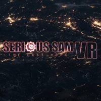 Serious Sam VR: The Last Hope