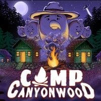 Camp Canyonwood