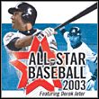 All-Star Baseball 2003