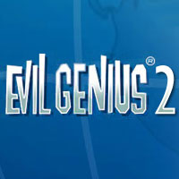 Evil Genius 2: World Domination