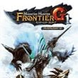 Monster Hunter: Frontier G