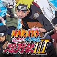 Naruto Shippuden: Ninja Destiny 3