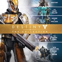 Destiny: The Collection