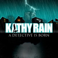 Kathy Rain 2: Soothsayer
