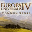 Europa Universalis IV: Common Sense