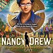 Nancy Drew: The Shattered Medallion