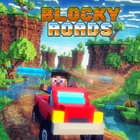 Blocky Roads (AND)
